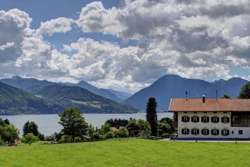 Séjour à la ferme Oberreiterhof Holzerstr. 23/25 83707 Bad Wiessee