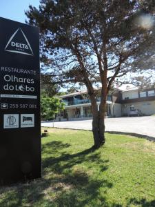 Olhares do Lobo - Restaurante Lobo