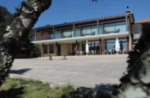 Olhares do Lobo - Restaurante Lobo
