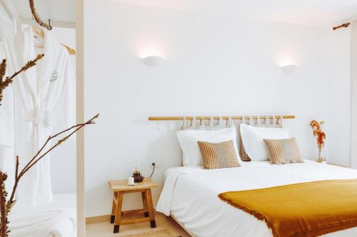 Oliveiras Village — Agroturismo