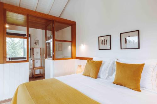 Oliveiras Village — Agroturismo