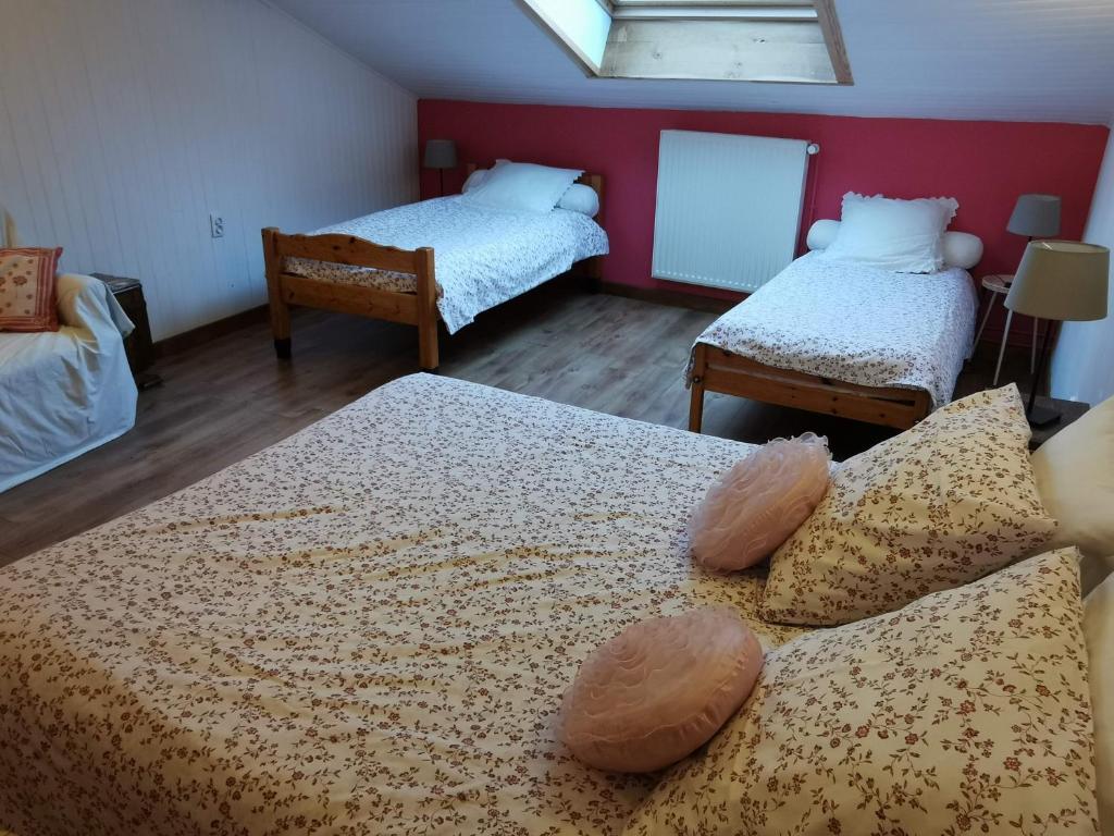 Oliveiras Village — Agroturismo 4600-787 Amarante