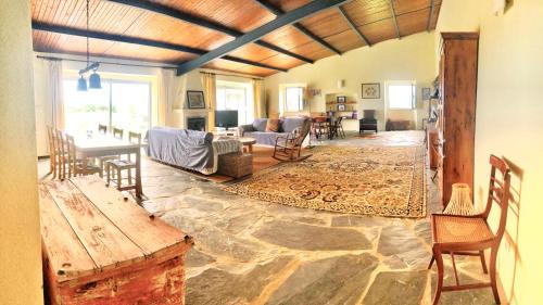 Oliveirinha Country House