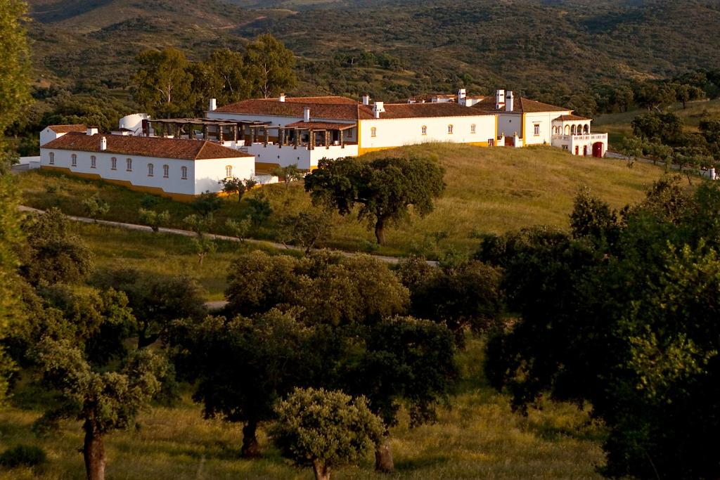 Parque de Natureza de Noudar Apartado 5, 7230-000 Barrancos