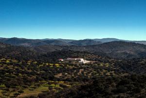 Parque de Natureza de Noudar