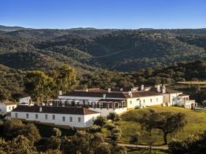 Séjour à la ferme Parque de Natureza de Noudar Apartado 5 7230-000 Barrancos Alentejo