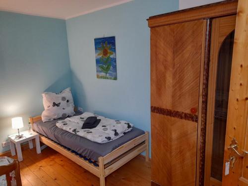 Pension Schwalbenhof Gestüt Bartos
