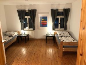 Pension Schwalbenhof Gestüt Bartos