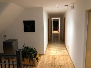 Pension Schwalbenhof Gestüt Bartos