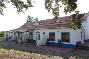 Séjour à la ferme Ponte Pedra - Melides Country House Adults Only Ponte Pedra Cima Santo Andre (Estrada Nacional 261, km 34.9) 7500-018 Melides Alentejo