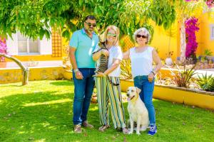 Quinta Almargem Lusitano - Farm House
