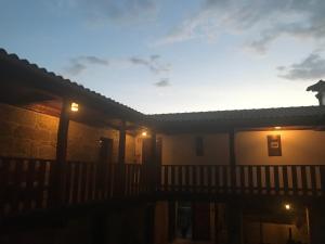 Quinta Casa da Fonte