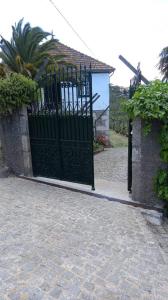 Quinta Casa Do Quintal
