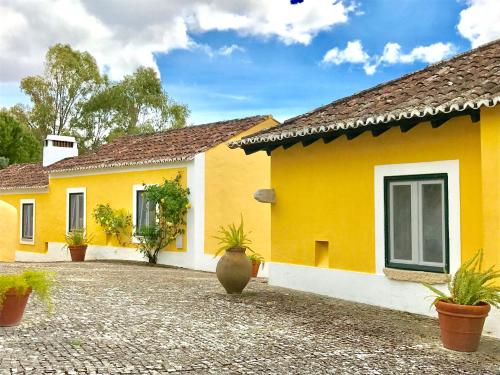 Quinta Da Cabrita