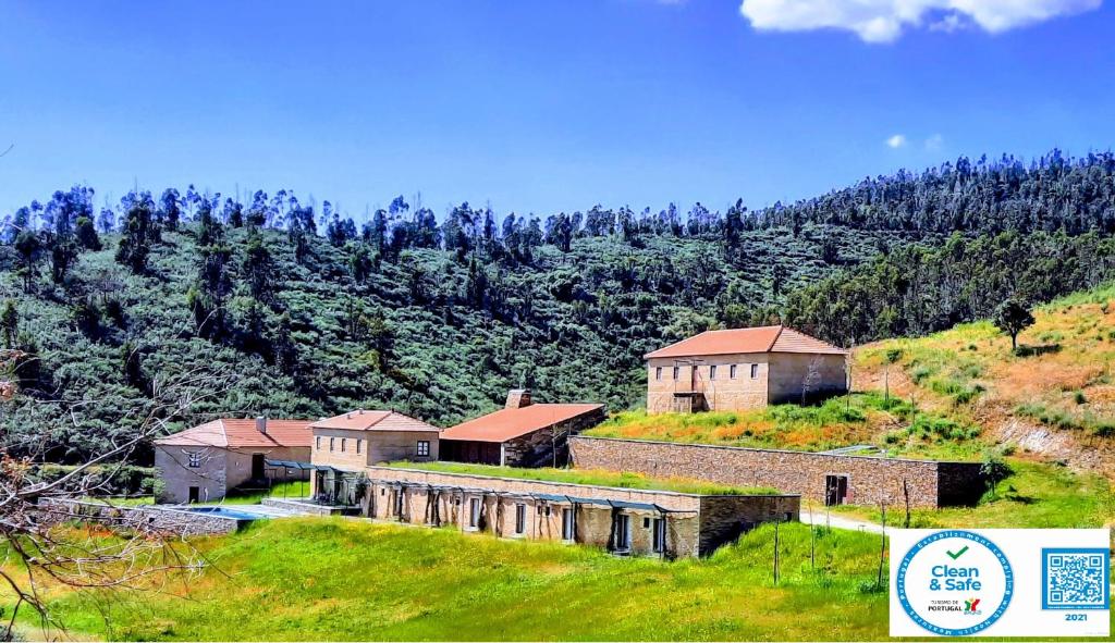 Quinta da Caída Quinta da Caída, 5340-031 Arcas