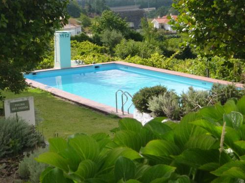 Quinta da Calçada