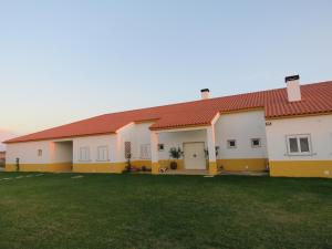 Séjour à la ferme Quinta da Caldeireira Quinta da Caldeireira s/n, Idanha-A-Nova 6060-000 Rosmaninhal Région Centre
