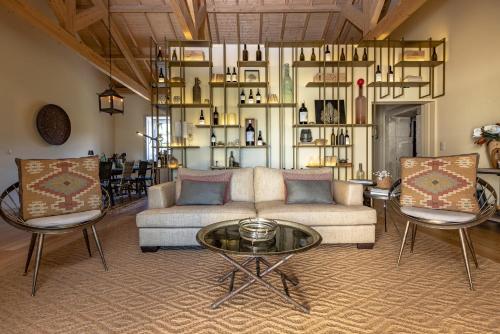Quinta da Casa Amarela- Casas da Quinta - Turismo em Espaço Rural