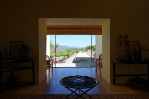 Quinta da Casa Amarela- Casas da Quinta - Turismo em Espaço Rural