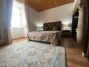Quinta da Casa Cimeira, Guest House, Wines & Food