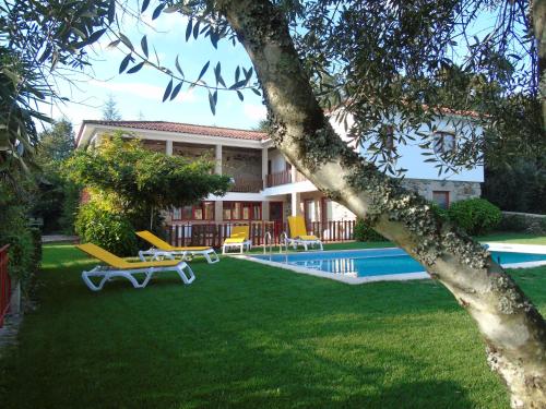 Quinta da Chouza Agroturismo e Enoturismo