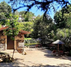 Quinta da Chouza Agroturismo e Enoturismo