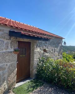 Quinta da Cortelhinha Turismo Rural