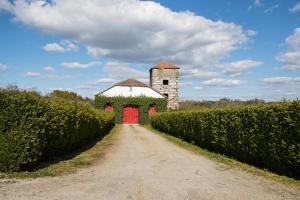 Séjour à la ferme Quinta da Fata Vilar Seco 3520-225 Nelas Nelas Région Centre