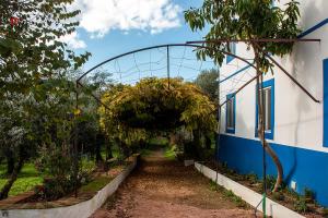 Séjour à la ferme Quinta da Fortaleza Caminho das Casas Novas, nº 3700 - 7350-109  Elvas  Elvas Alentejo