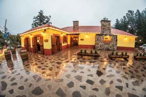 Quinta da Moscadinha