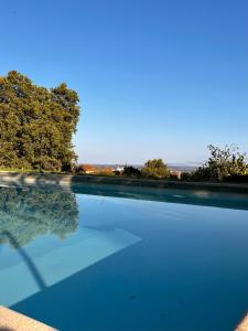 Séjour à la ferme Quinta da Porta - Solar de Vale de Prazeres 8 Rua Aurélio Pinto Castelo Branco 6230-788 Vale de Prazeres Région Centre