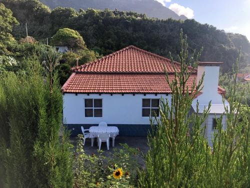 Quinta da quebrada