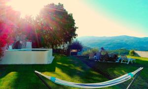Quinta da Roda - Natureza & Bem-Estar às Portas do Parque Nacional Peneda-Gerês