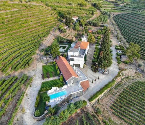 Quinta da Salada - Turismo Rural