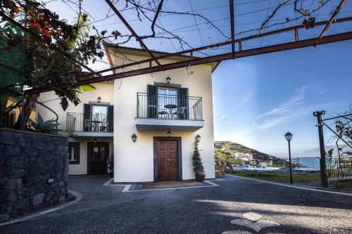 Quinta da Saraiva