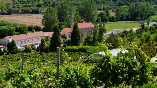 Quinta da Serrana