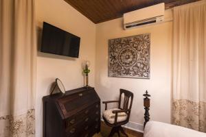 Séjour à la ferme Quinta da Tapada Largo Nossa Senhora dos Anjos Quinta da Tapada 3400-368 Avô Région Centre