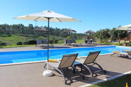 Quinta das Alfambras