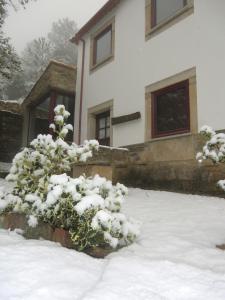 Quinta das Aveleiras