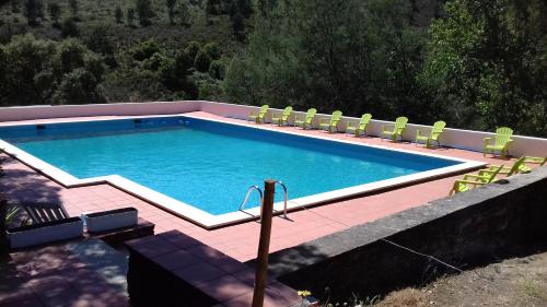 Quinta Das Lameirinhas