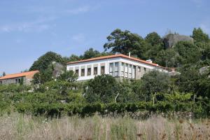 Séjour à la ferme Quinta de CasalMato Rua CasalMato 212 4660-202 Resende Région Nord