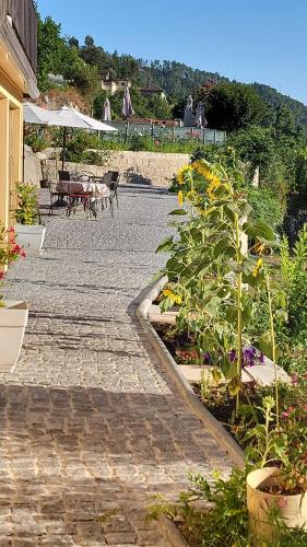 Quinta De Gestacos