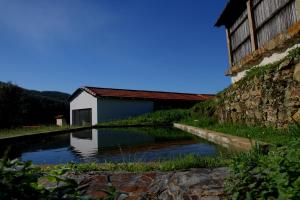 Séjour à la ferme Quinta de Gildinho Lugar de Gildinho 4550-670 Gildinho Région Nord