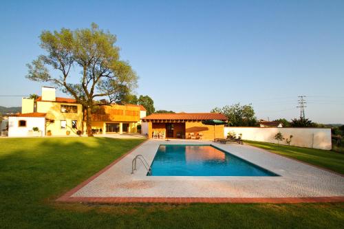 Quinta de Lograssol