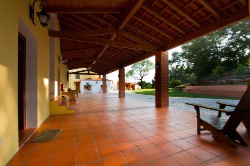 Quinta de Lograssol