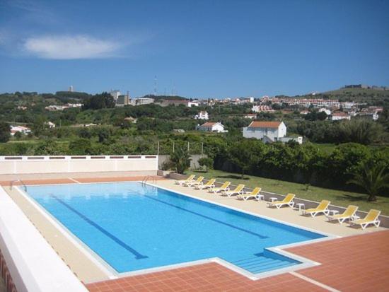 Séjour à la ferme Quinta de Malmedra Rua José da Graça - Quinta de Malmedra 7540-230 Santiago do Cacém