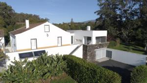 Séjour à la ferme Quinta de São Caetano - São Miguel Açores Estrada Regional do Pópulo  Nº195 Livramento 9500-613 Populo Açores