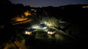 Quinta de Silharezes, Lda
