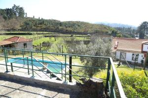 Quinta de Vila Verde- Paixão Ancestral, Turismo Rural