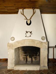 Quinta do Brejo - Turismo Equestre